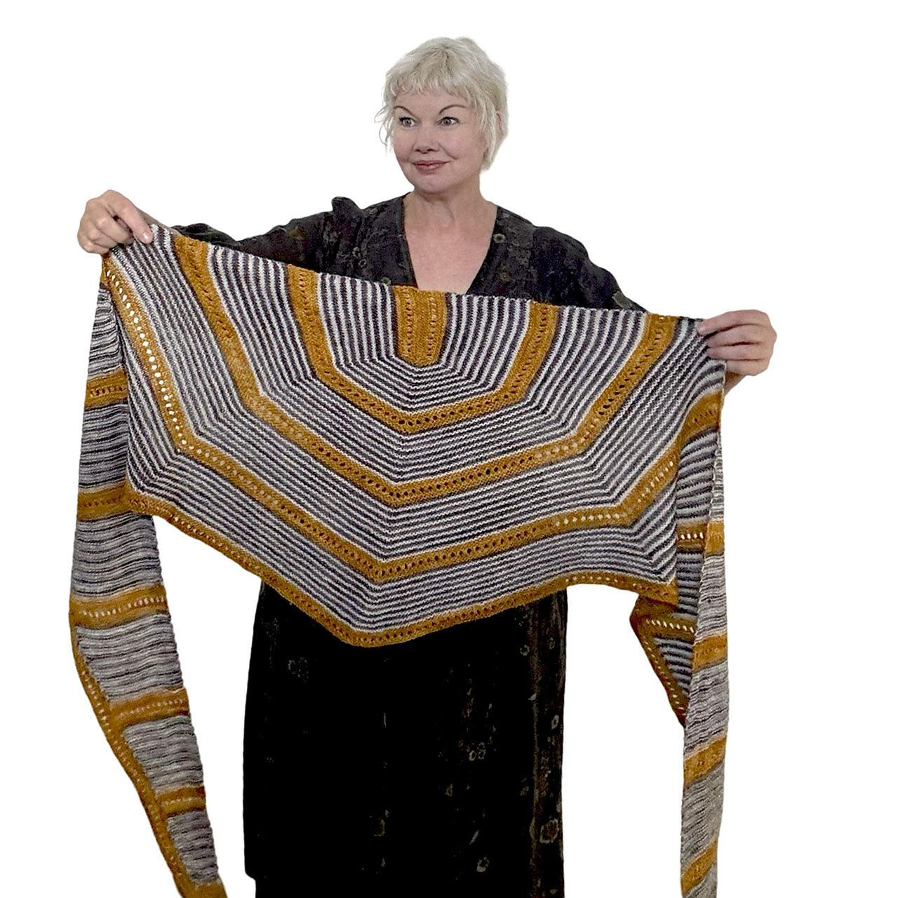 Karee Shawl