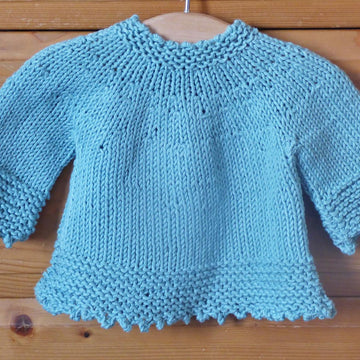 Tilly Tunic