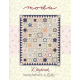 Moda Fabrics Daybreak Quilt - Downloadable PDF