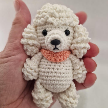 Poodle Dog