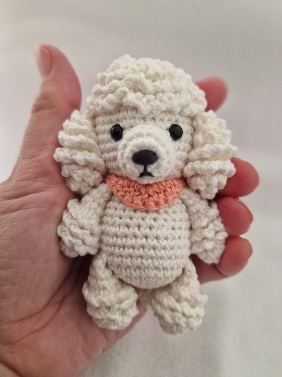 Poodle Dog