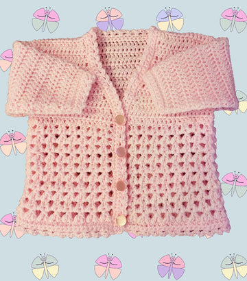 Bella Cardigan