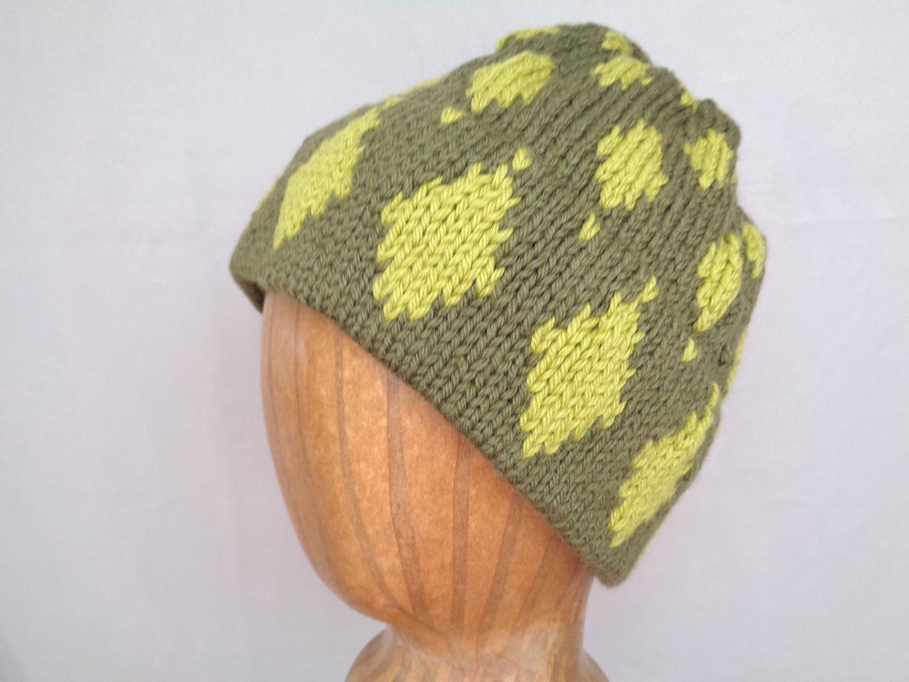 Kylo Beanie
