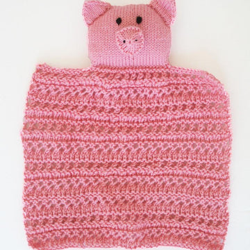 Lacy Pig Buddy