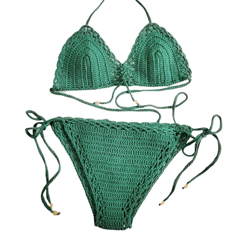 Coxa Bikini Set
