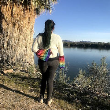 The Sylvia Sweater