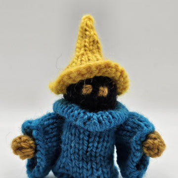 Black Mage from Final Fantasy
