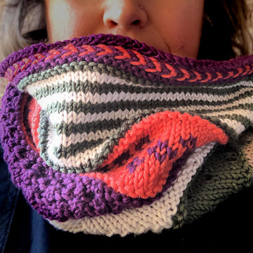 Game Changer Cowl