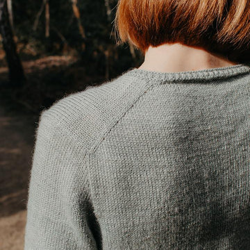 Ailis Sweater