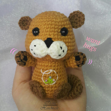 Little Otter