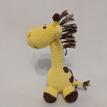 Little Giraffe