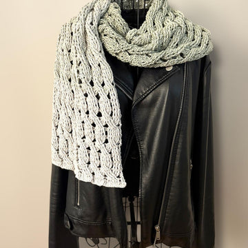 Scarf "Ismene"
