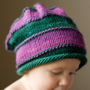 The Harbor Hat