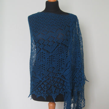 Shawl Susan