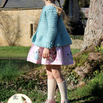 Abigail Cardigan