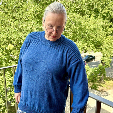 Sweater everlasting love