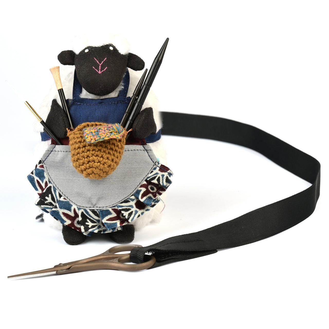 Lantern Moon Accessory Holder