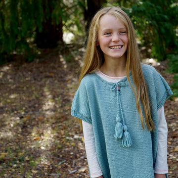 Jessica Poncho - LF30