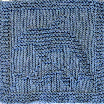 DOLPHIN Cloth