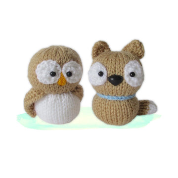 The Owl and the Pussycat