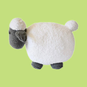 Brenda the Sheep