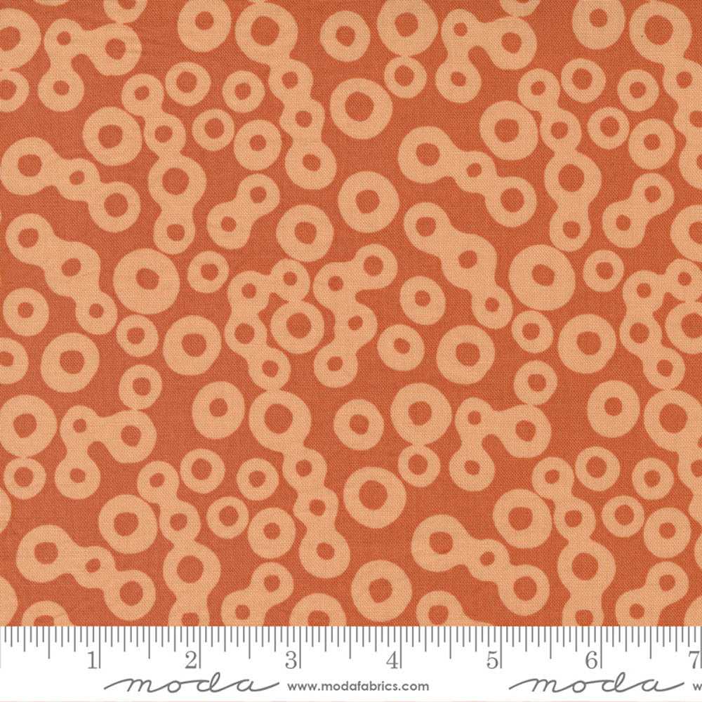 Moda Fabrics Frisky - Cheeky
