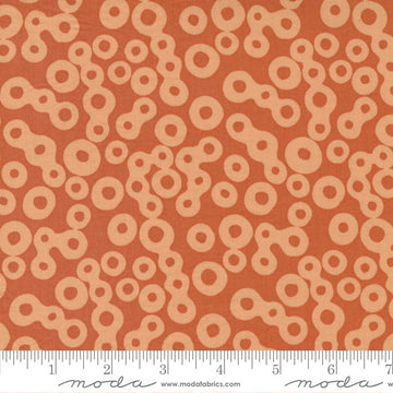 Moda Fabrics Frisky - Cheeky