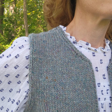 Backbone Vest