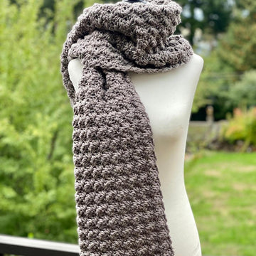 Carrington Super Scarf