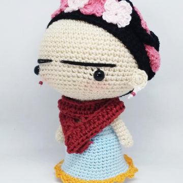 Frida Kahlo