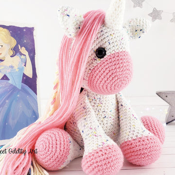 Jupiter the Unicorn