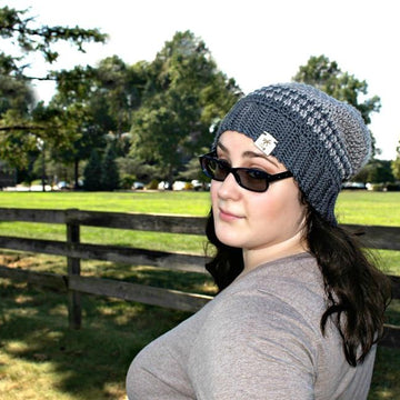 Fatima Slouchy