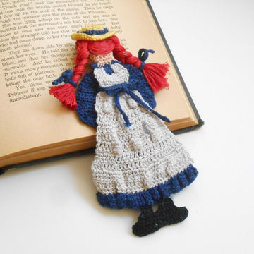 Anne of Green Gables bookmark