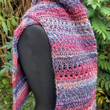 Celebration Scarf