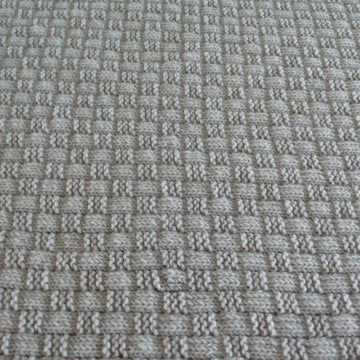 Pebbles Baby Blanket