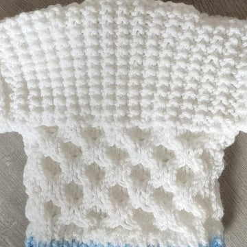 "Michael" Baby Pattern