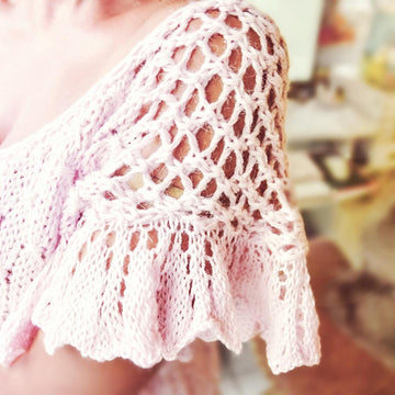 Girly Top