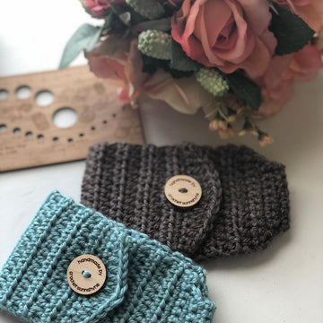 Coffee Cup Cozy