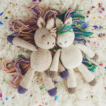 Rainflower Unicorn
