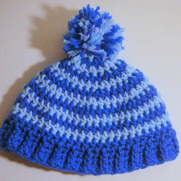Pom-Pom Toque