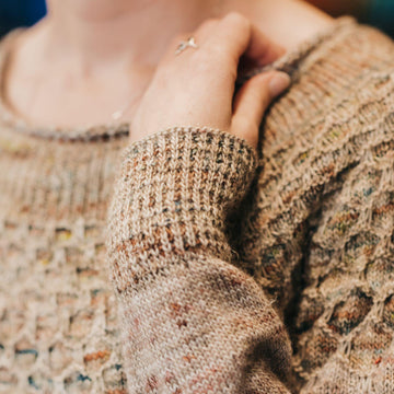 Ethereal Sweater