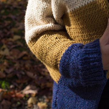 The Ivanny Cardigan