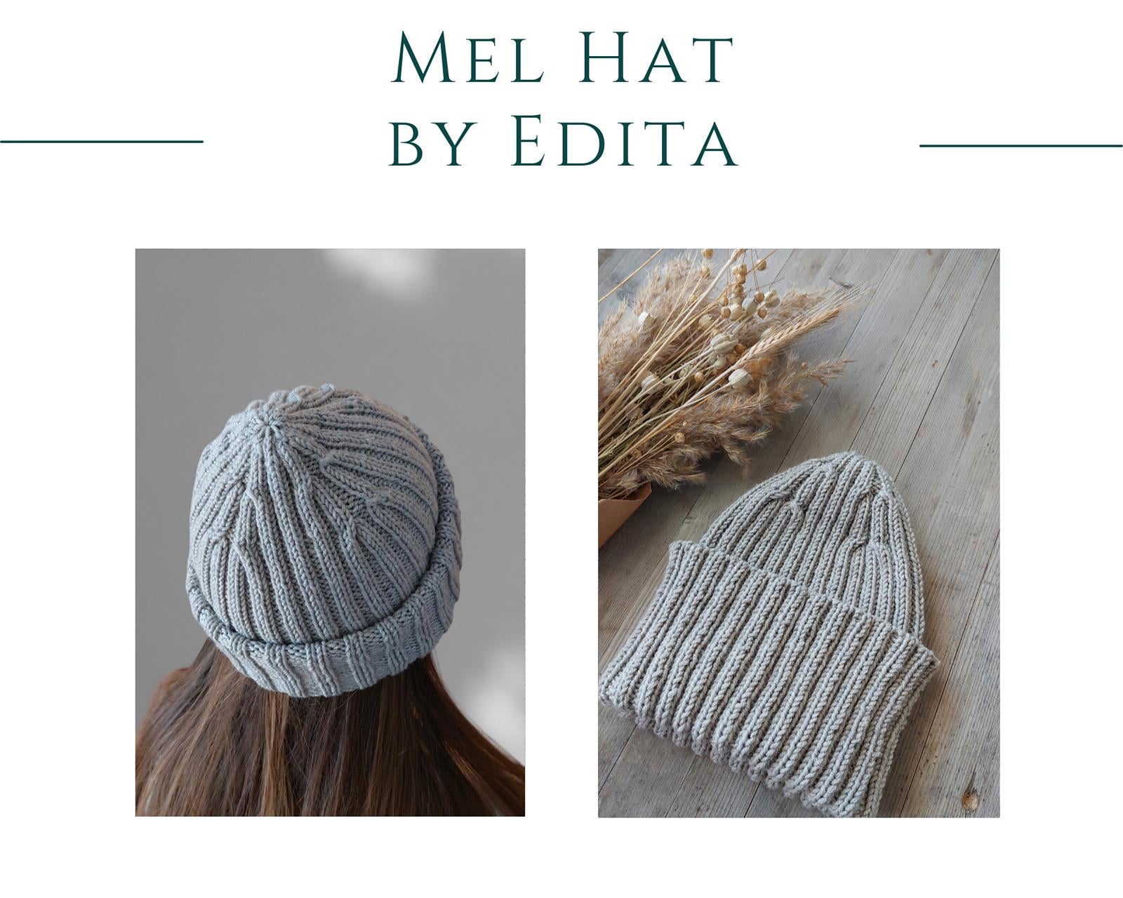 Mel Hat