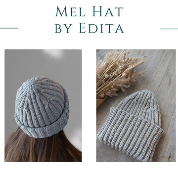 Mel Hat