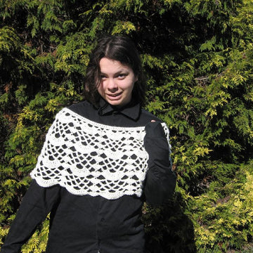 Mini Poncho