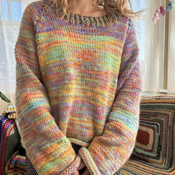 The Everyday Sweater