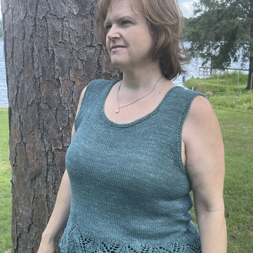 First August Top