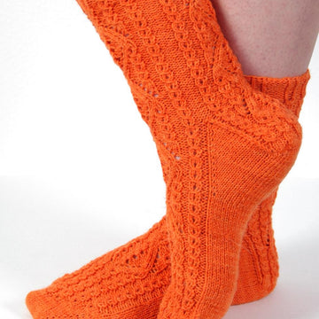 Tilly's Socks