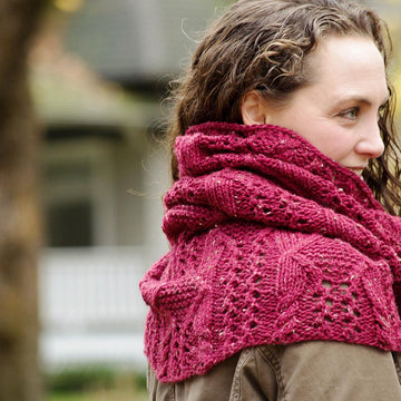 Gallant Cowl
