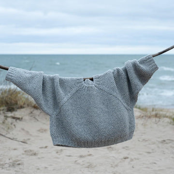 Ruke Seed sweater